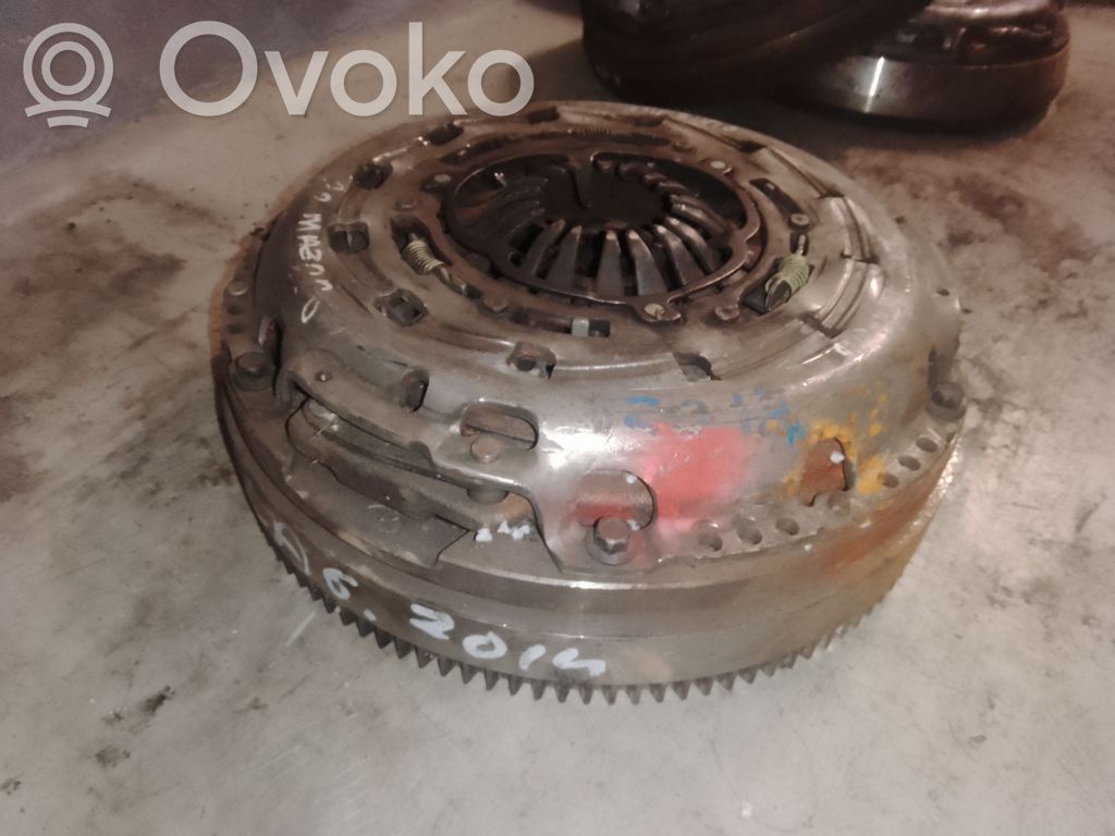 Clutch set kit   MASADUBLA