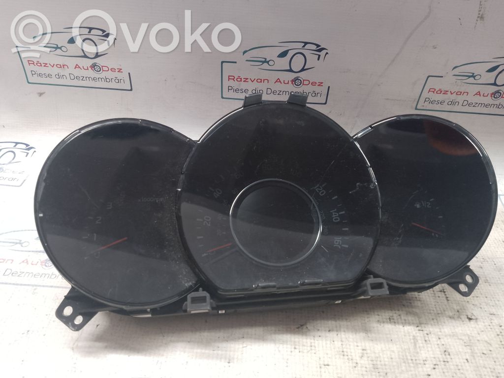 KIA Ceed Nopeusmittari (mittaristo) 
