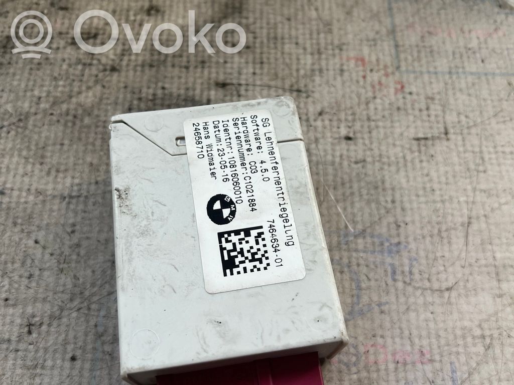 Kėbulo modulis   746463401,746463401