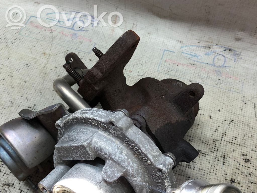 Turbo   144117533R,144117533R
