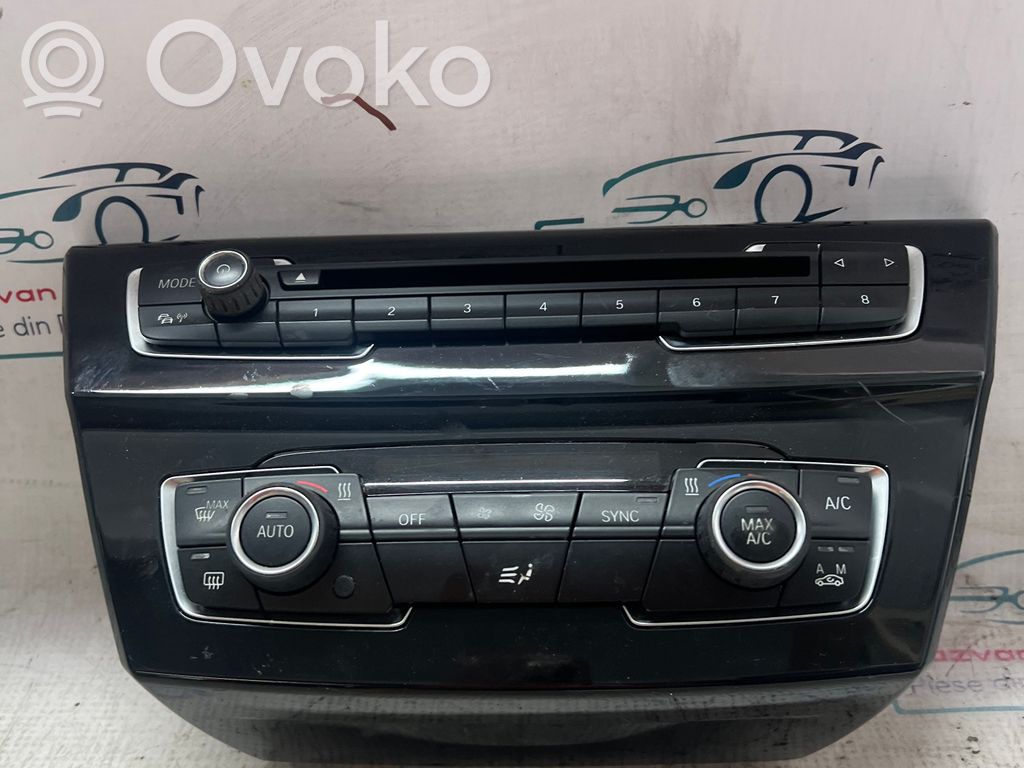 Climate control unit   937145504,937145504,937145903