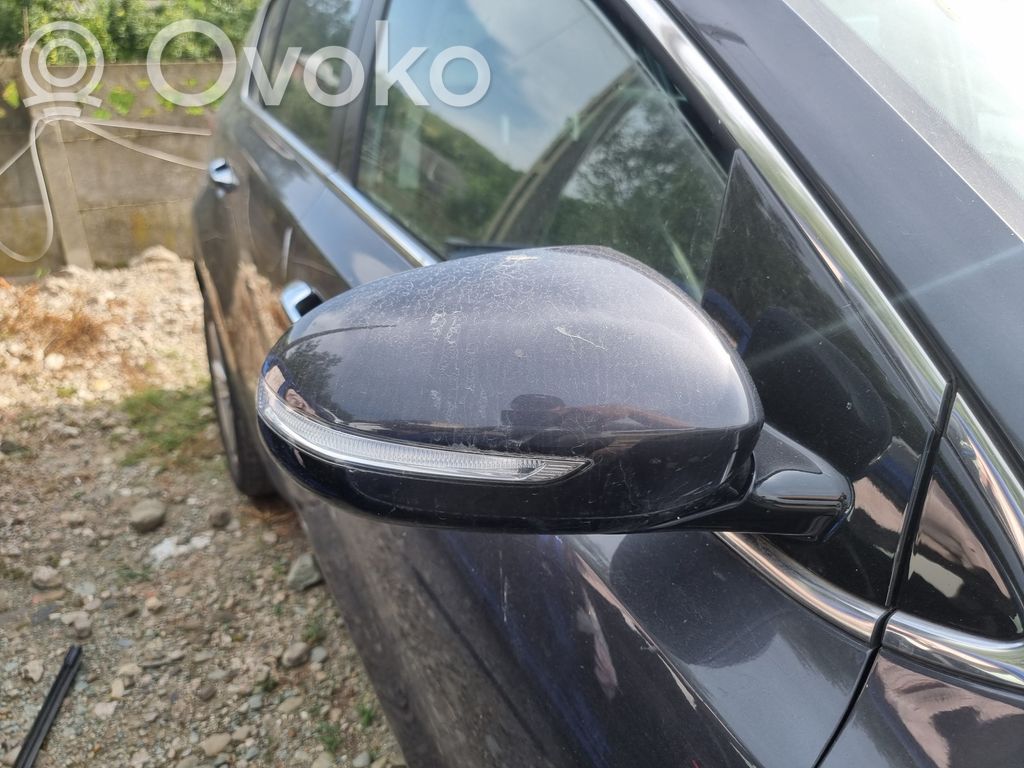 KIA Sportage Specchietto retrovisore elettrico portiera anteriore 