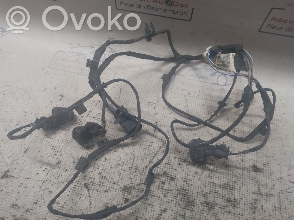 Audi Q5 SQ5 8R Senzor de parcare PDC 