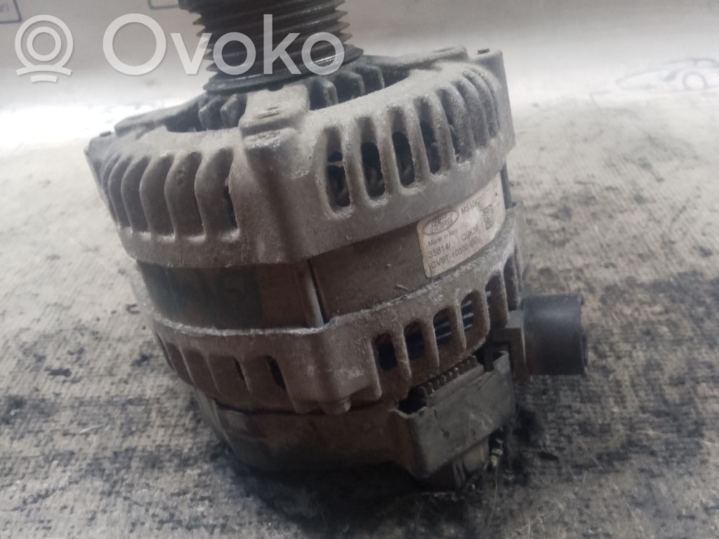 Ģenerators   CV6T10300BC,CV6T10300BC