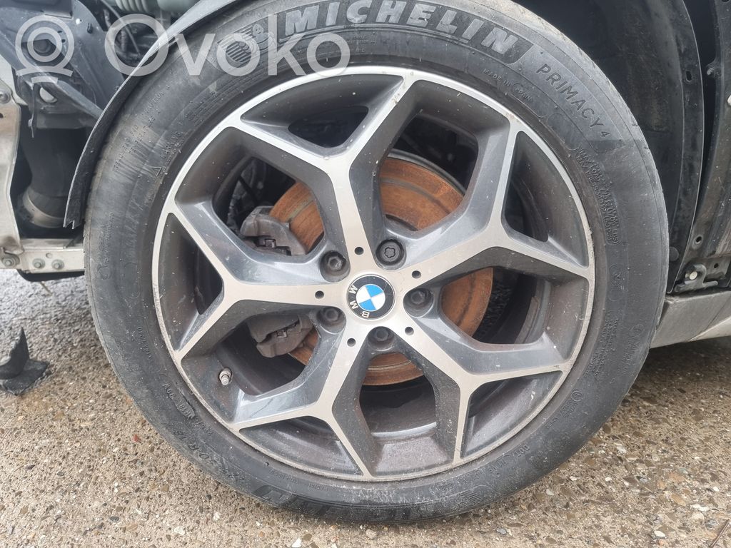 BMW X1 E84 Llanta de aleación R18 