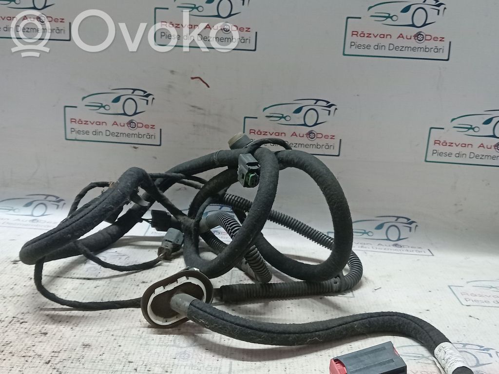 Citroen DS4 Senzor de parcare PDC 