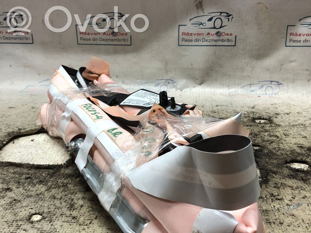 Airbag del techo   JX7BA042D94BF,JX7BA042D94BF