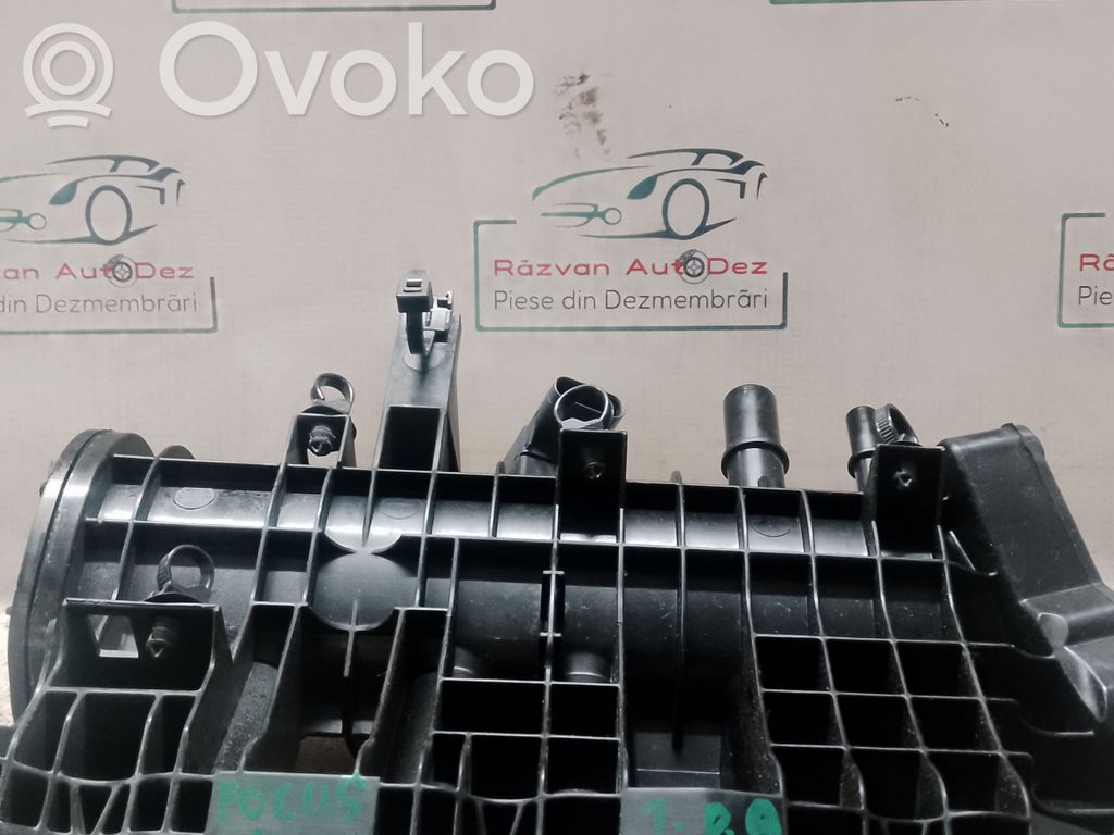 Intake manifold   55158