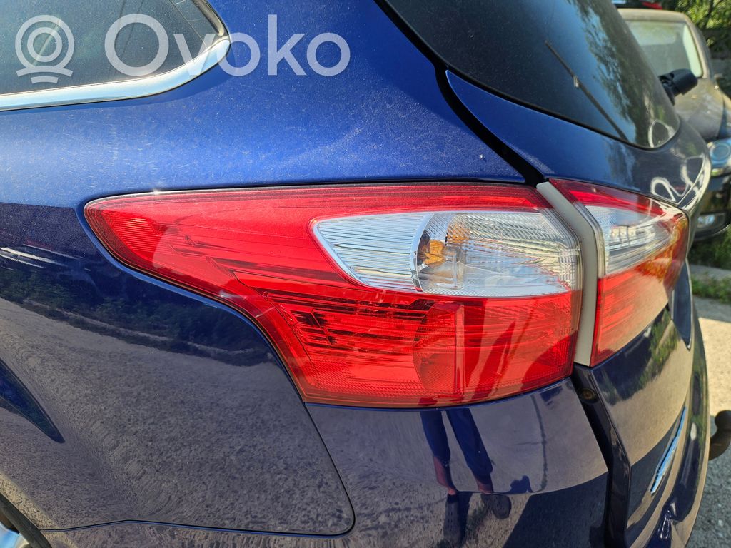 Rear/tail lights   BM5113465HS,52015,BM5113465HS,CUDEFECT