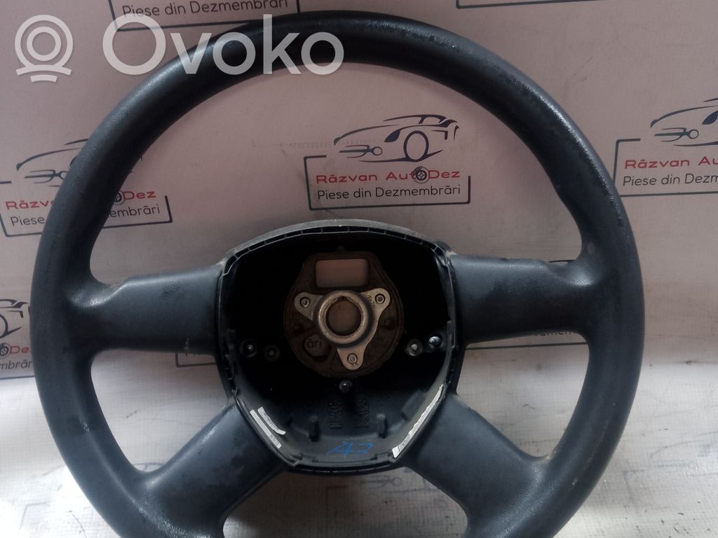 Ohjauspyörä   8P0419091