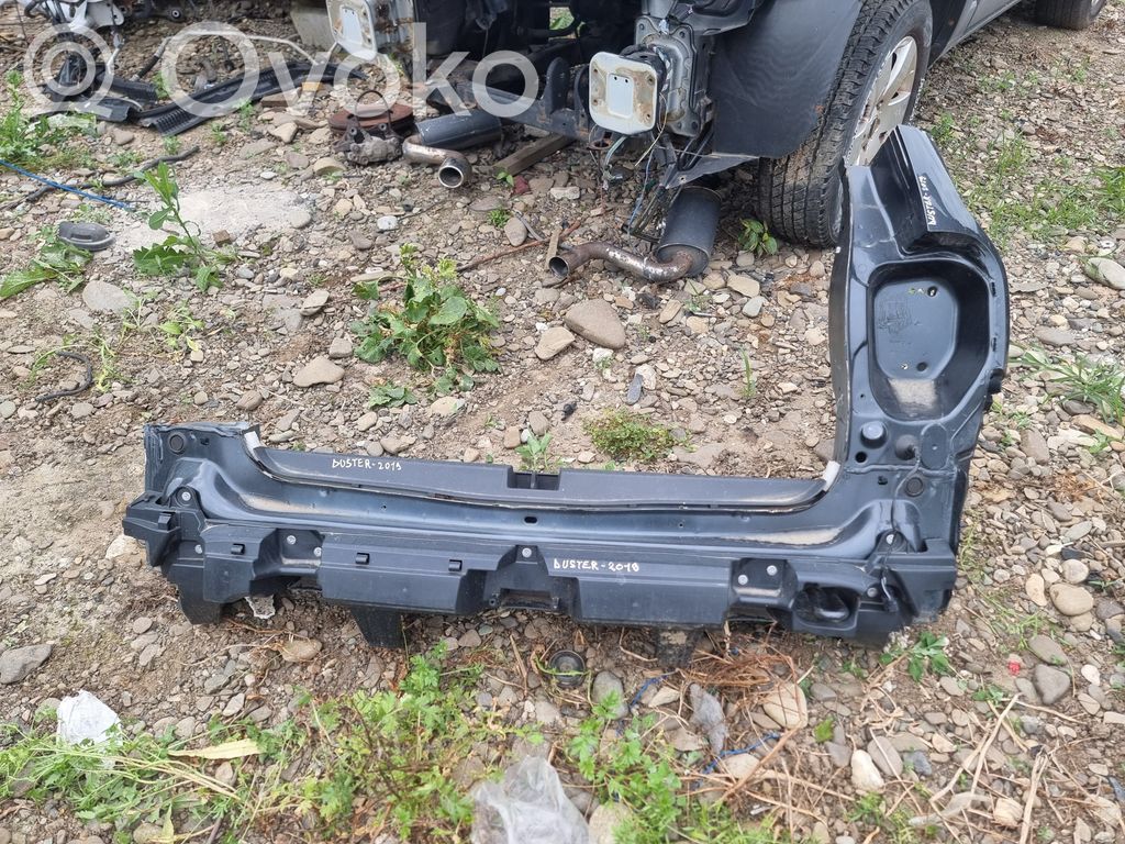 Panel lateral trasero   48000