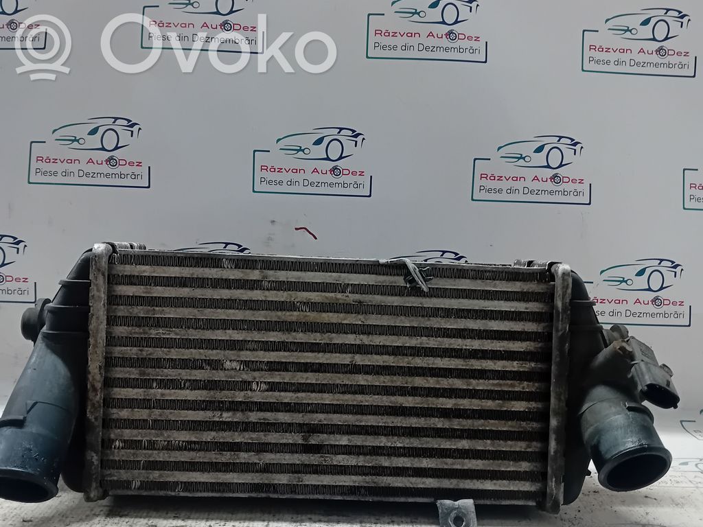 Радиатор интеркулера   282702A770,282702A770