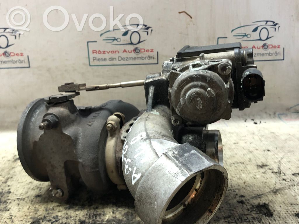 Turbo   04E145713N,04E145713N