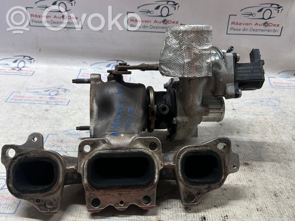 Turbo   H8201439411,53115,H8201439411,H8201439411100054R