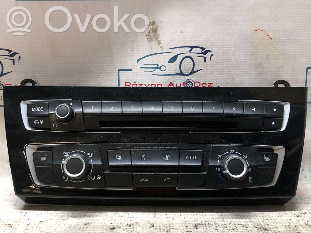 Bedienteile komplett   56053