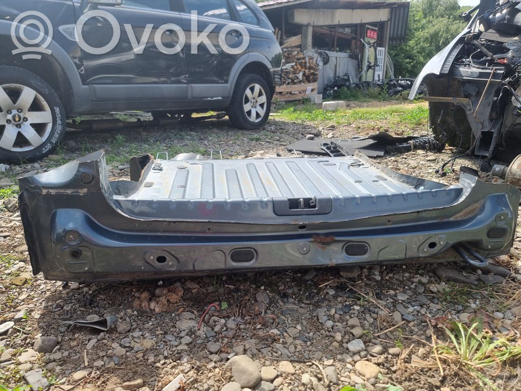 Dacia Duster Panou aripă spate 