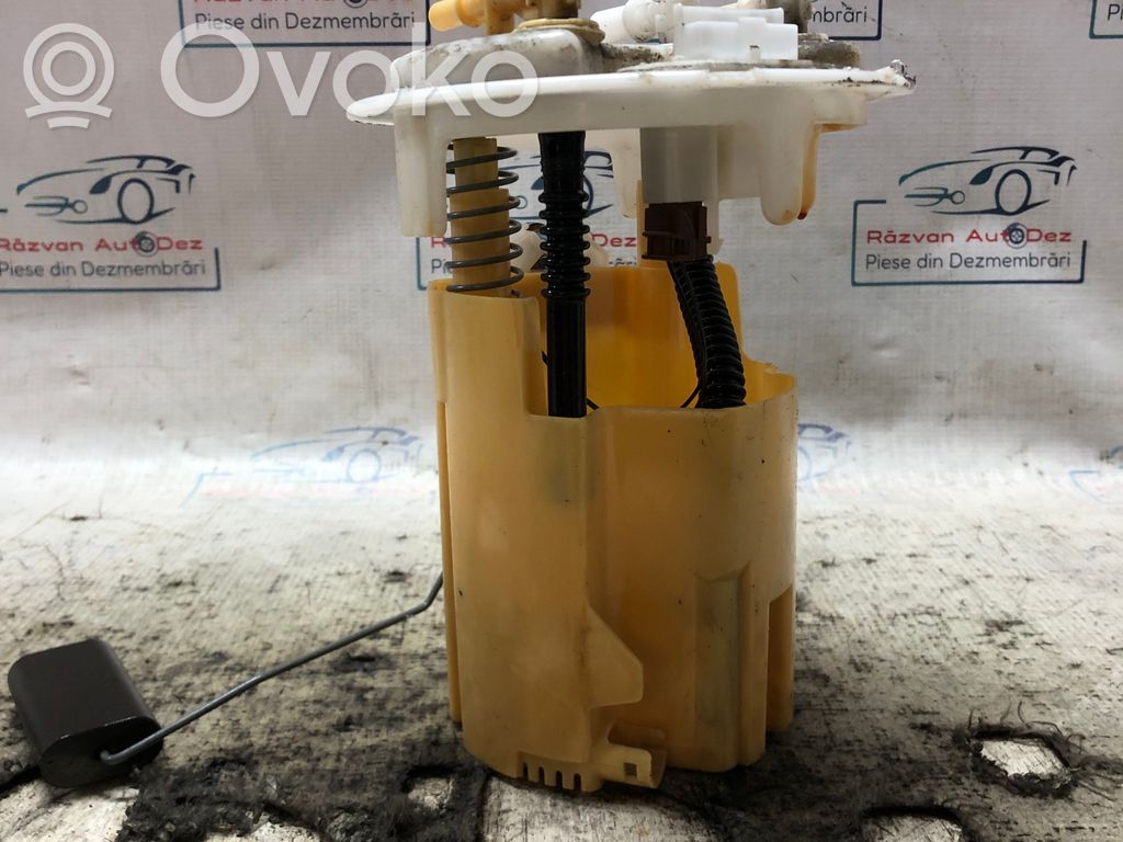 Bomba interna de combustible   55600
