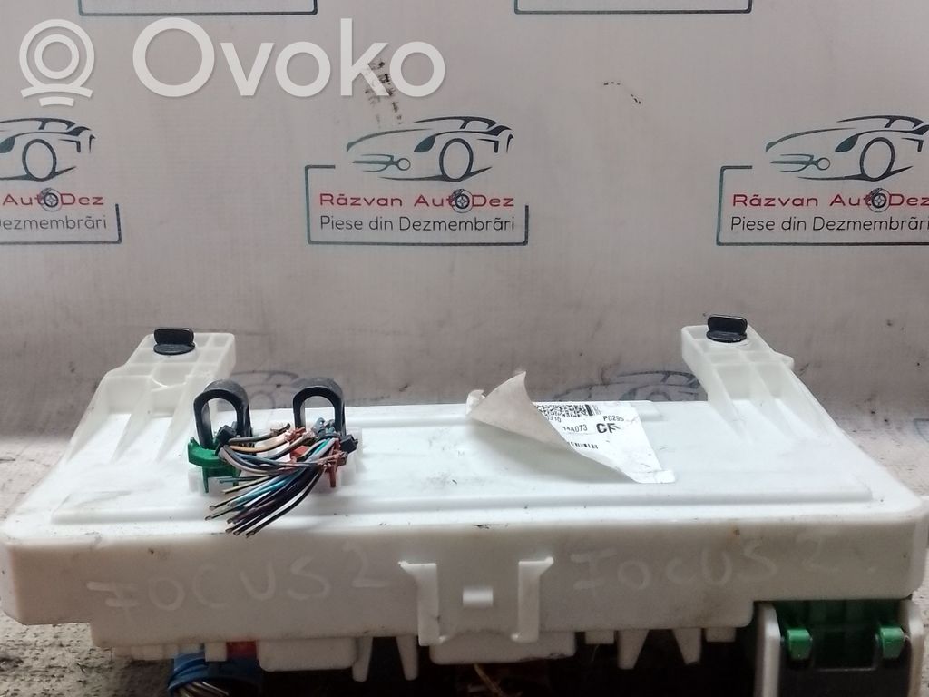 Fuse module   7M5T14A073CF,7M5T14A073CF