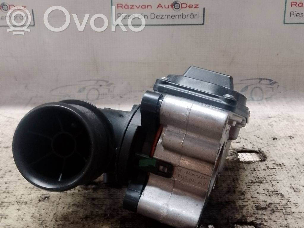 Drosele   H6BG9F991AA,55155,H6BG9F991AA