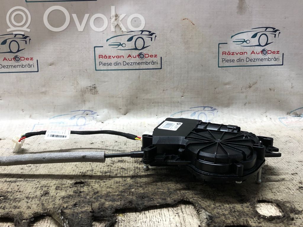 Motor de cierre suave de puerta delantera   734853107,734853107