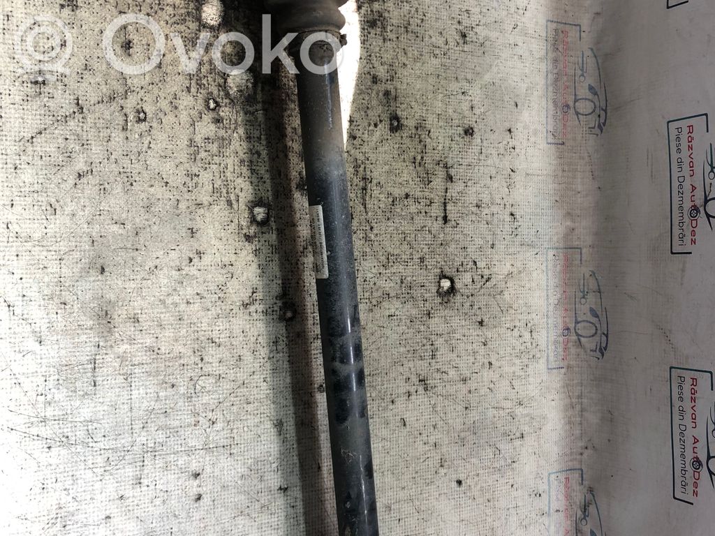 BMW 5 E12 Rear driveshaft 