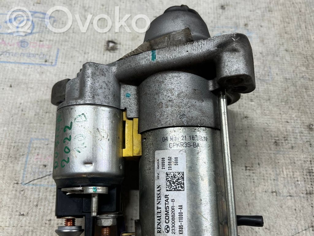 Motor de arranque   233008820R,233008820R