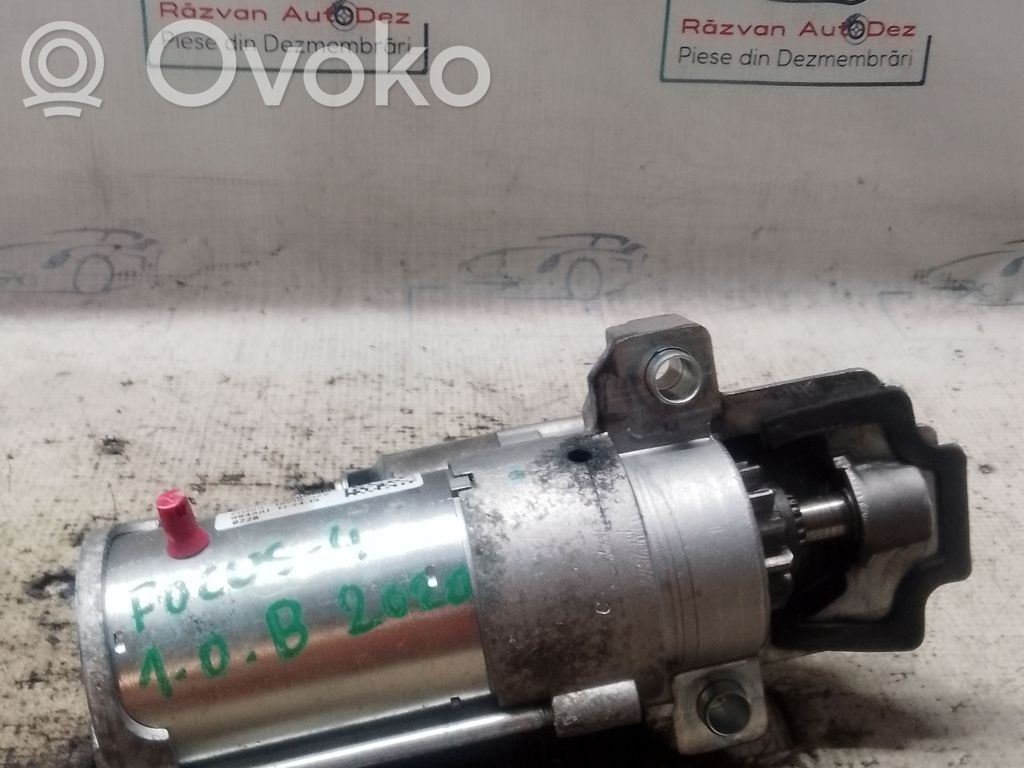 Стартер   JX6T11000DA,55160,JX6T11000DA