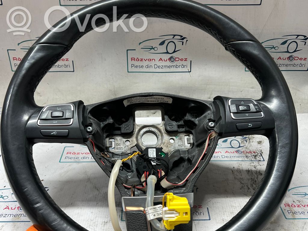 Volkswagen Jetta I Volante 