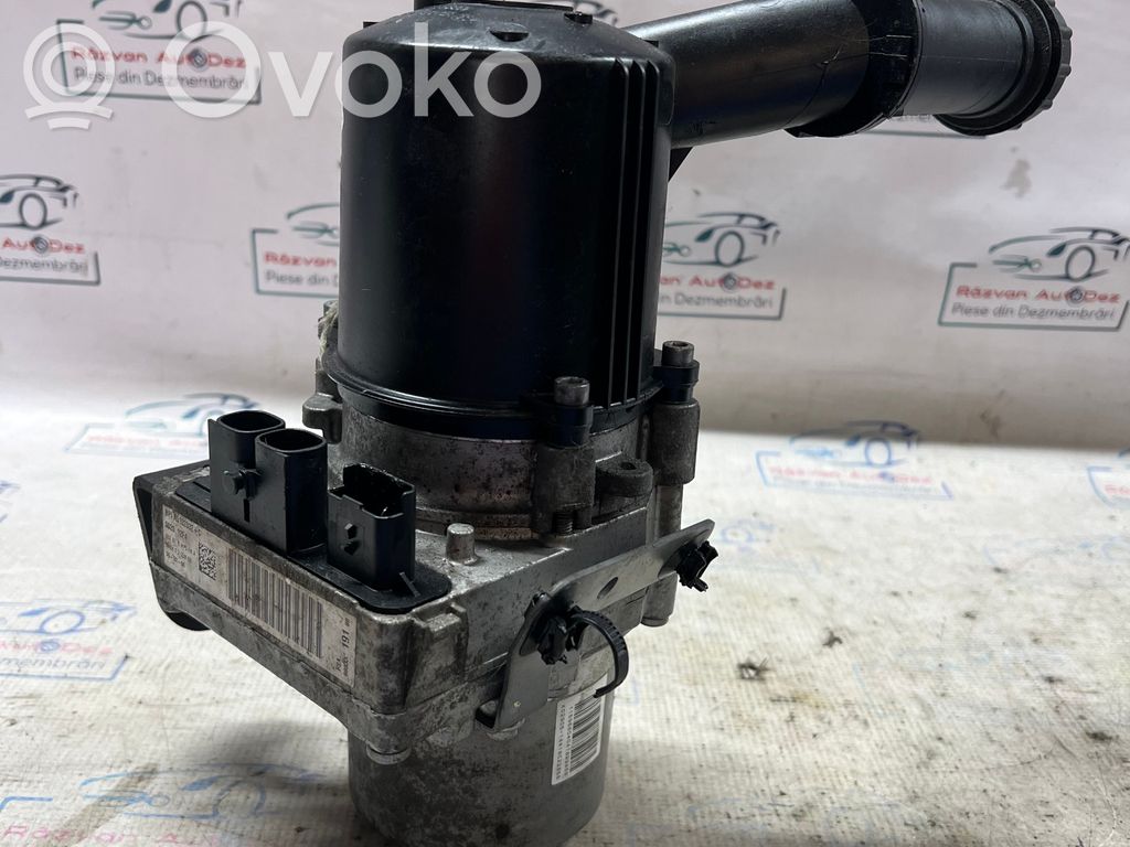 Citroen DS4 Vairo stiprintuvo siurblys 