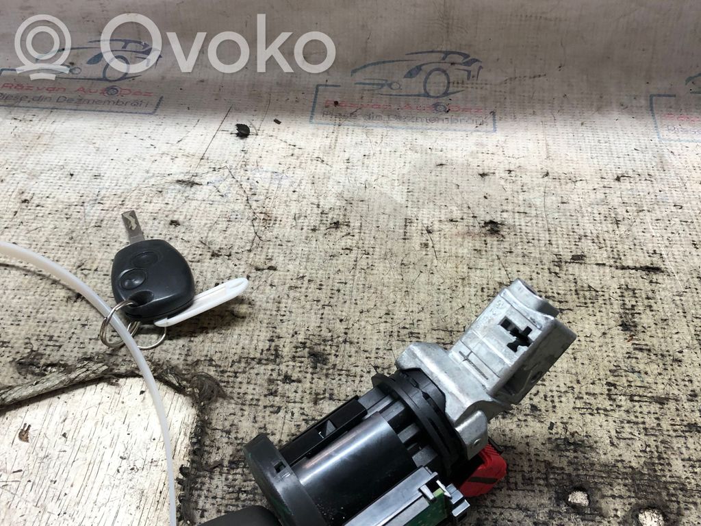 Virtalukko   285916556R
