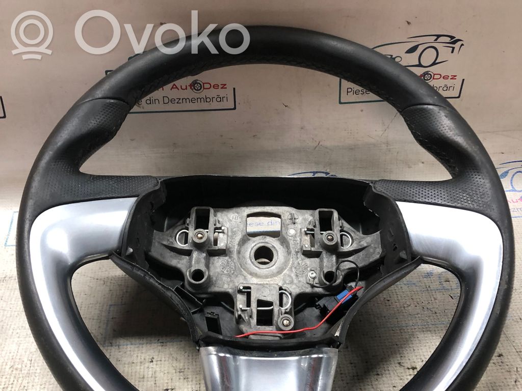Citroen DS3 Steering wheel 