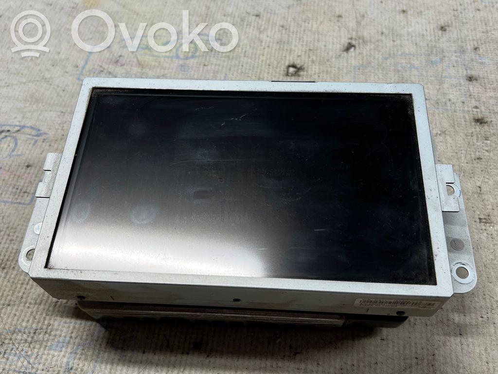 Unité / module navigation GPS   DS7T14F239CJ,DS7T14F239CJ