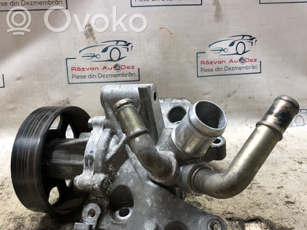 Honda Civic Pompa wody 