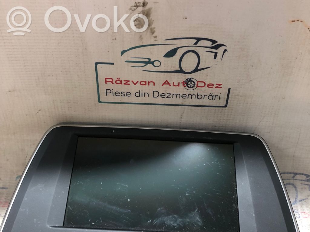 BMW 2 114 E6 E10 E20 CD/DVD player unitate navigație 