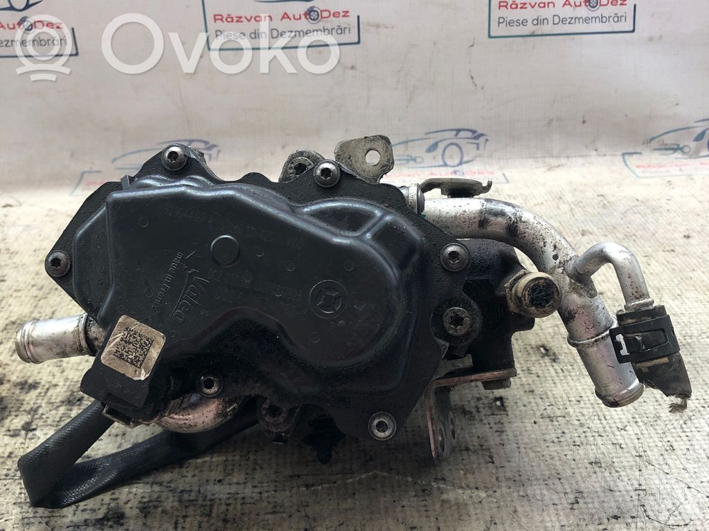 Skoda Rapid (120G, 130G, 135G) EGR valve 