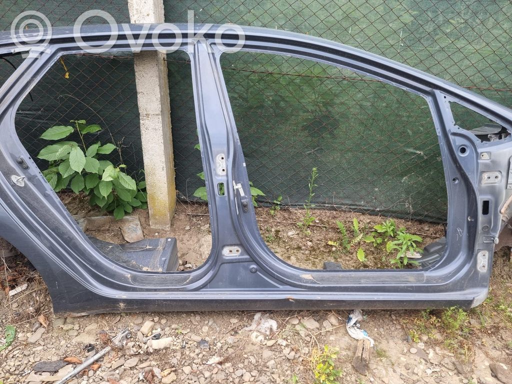 KIA Ceed Front sill (body part) 