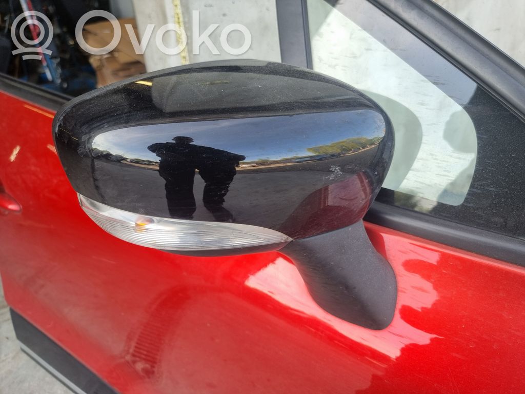 Renault Clio IV Veidrodėlis (elektra valdomas) 