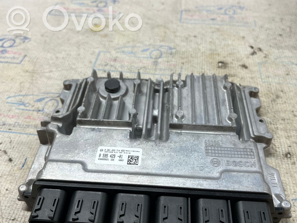 Engine control unit/module   859542901,859542901