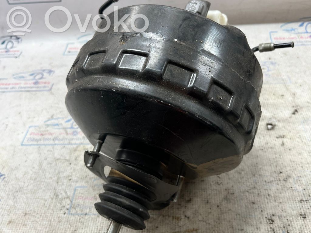 BMW E3 E9 Stabdžių vakuumo pūslė 