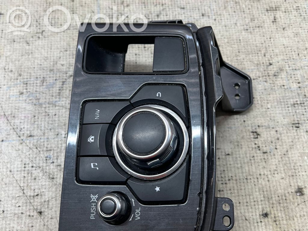 GPS navigation control unit/module   K07066CM0,60478,K07066CM0