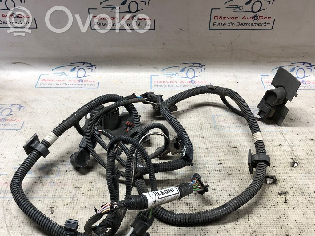 Parking PDC sensor   284384061R,240157152R,284384061R,5SENZORI,61034