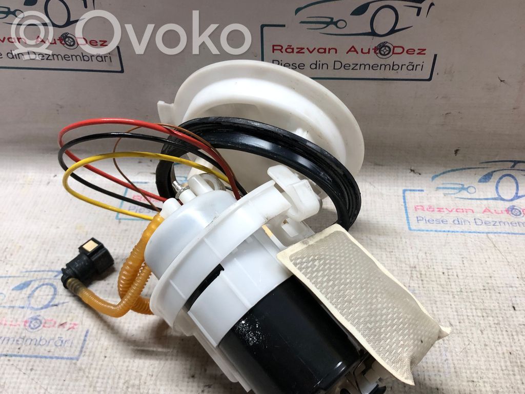 Bomba interna de combustible   8W0919087L,61426,8W0919087L