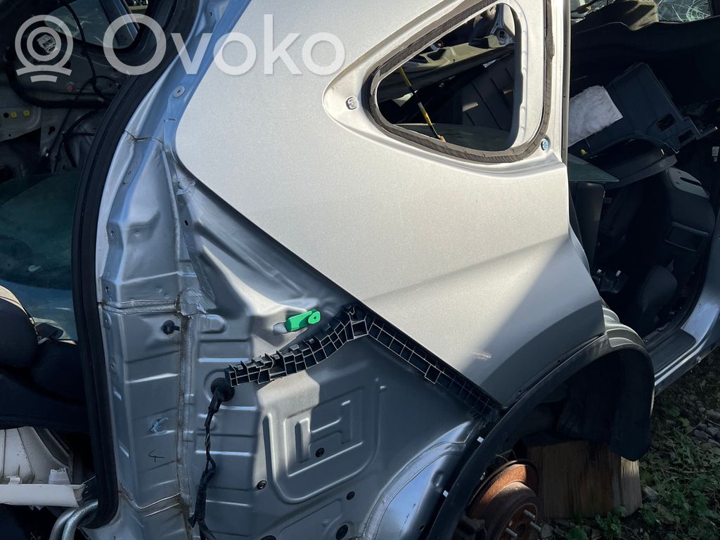 Honda CR-V Aripă 