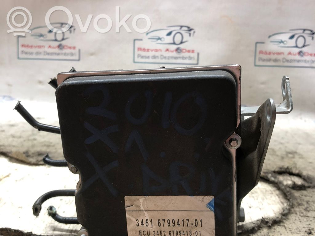 ABS Pump   679127201,60271,679127201