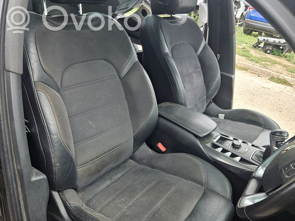 Set de interior