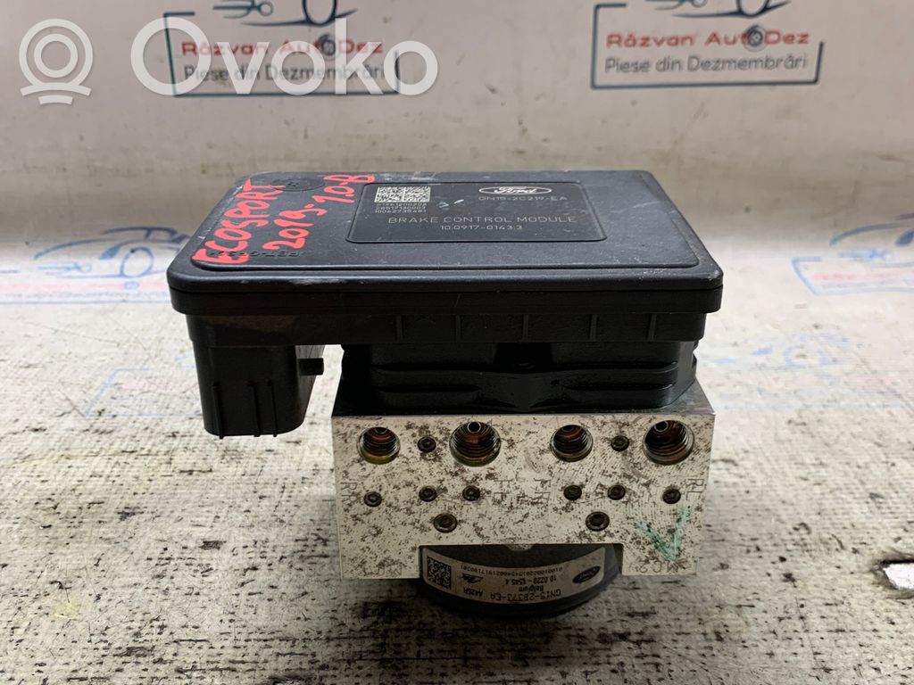 ABS Pump   GN152C219EA,70203,GN152B373EA,GN152C219EA