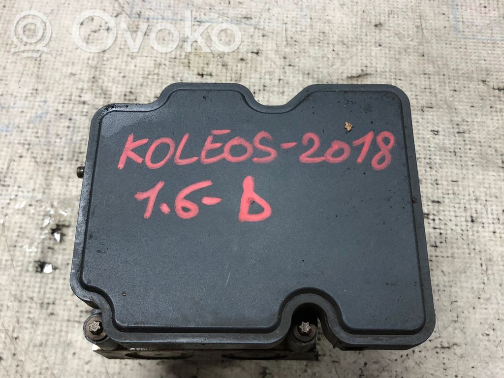 Bomba de ABS   476603871R,476603871R,65114