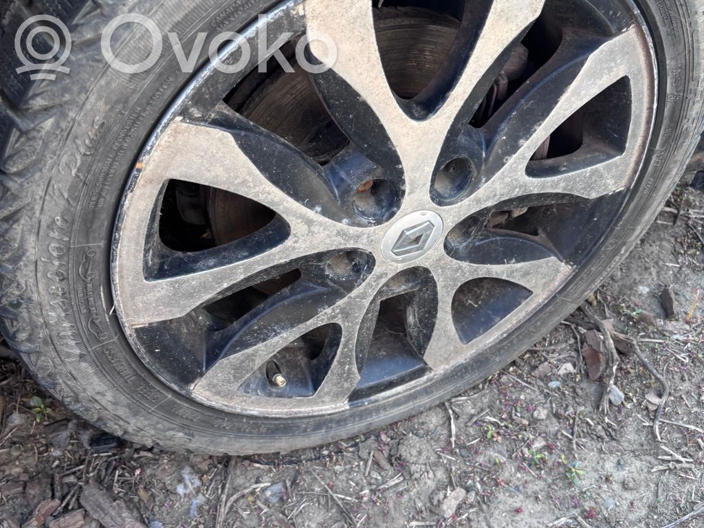 Renault Laguna I Llanta de acero R15 