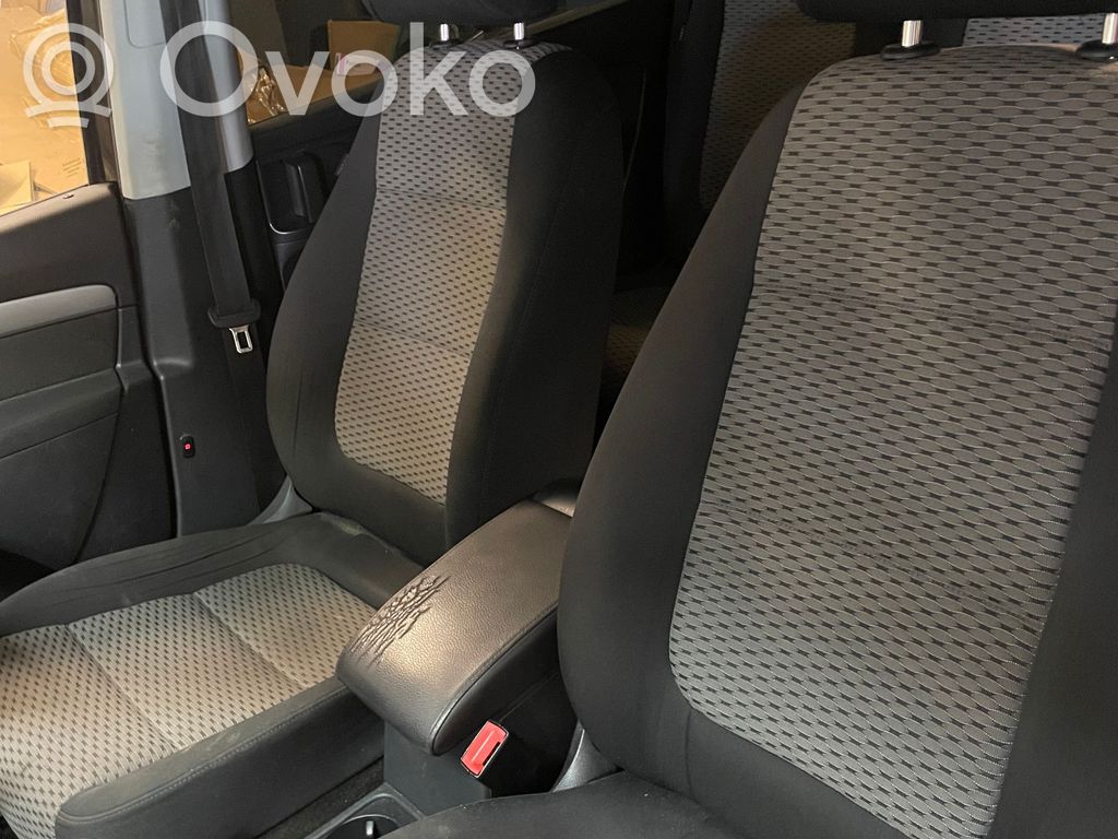 Volkswagen Sharan Interior set 