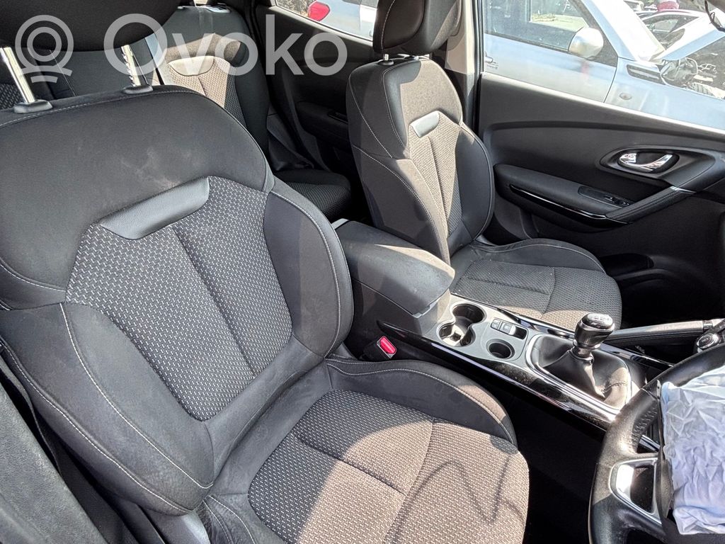 Kit intérieur   75222